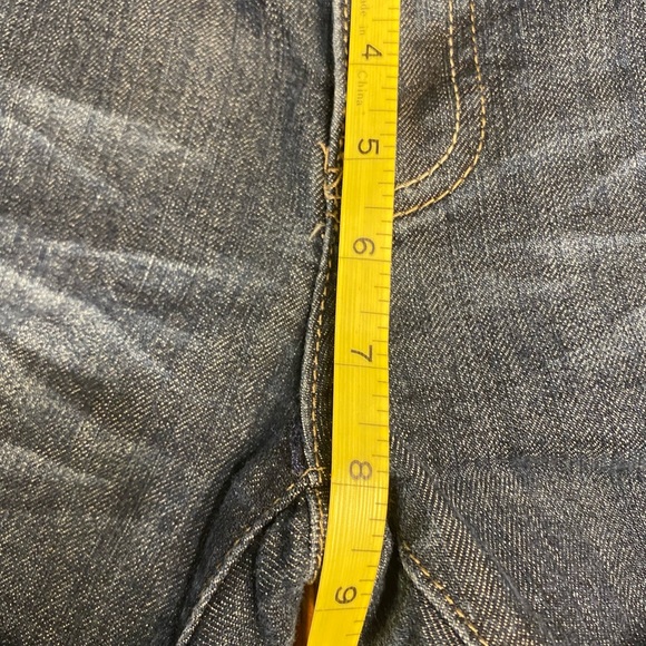 JZ premium jeans. Style 256 boyfriend. Size 3. - Picture 14 of 15